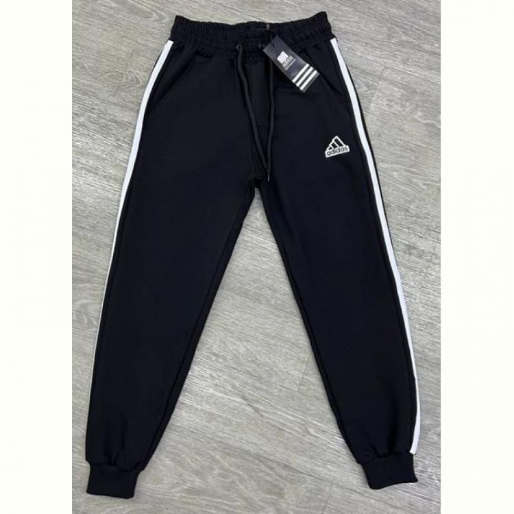 Купить Штаны спорт MirWear kids NW408-209-2 black на obuv-plus.com.ua