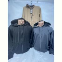 Купить Кофта спорт Sabihina SB1586 black на obuv-plus.com.ua
