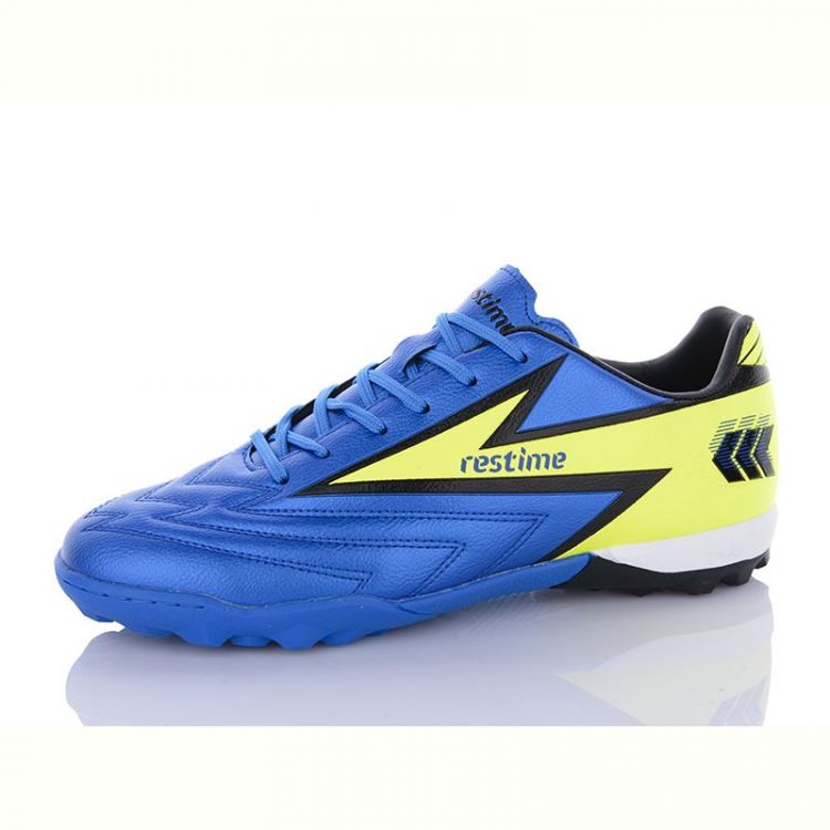 Купить Спорт Restime DMO24127-1 royal-lime на obuv-plus.com.ua