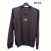 Купить Свитер TRAN TR1039 brown на obuv-plus.com.ua