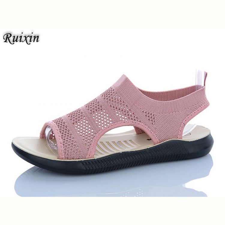 Купить Босоножки Ruixin R276-4 на obuv-plus.com.ua