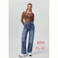 Купить Джинсы NewJeans 3014 l.blue на obuv-plus.com.ua