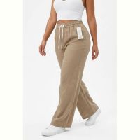 Купить Штаны Sport style 4960 beige на obuv-plus.com.ua