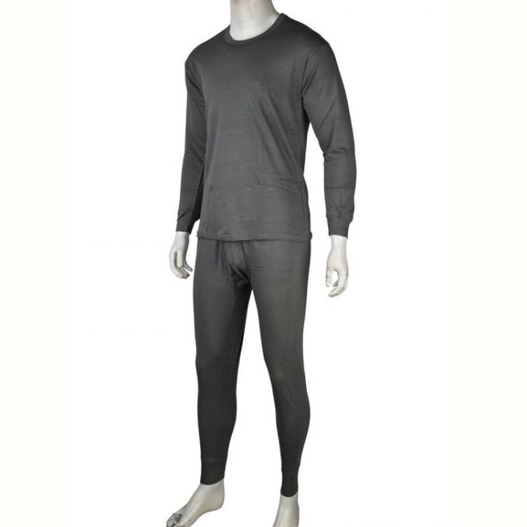 Купить Термобелье Textile K11 grey (XL) на obuv-plus.com.ua