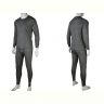 Купить Термобелье Textile K11 grey (XL) на obuv-plus.com.ua