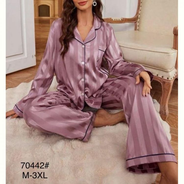 Купить Пижама Fili Wear 70442 powder на obuv-plus.com.ua