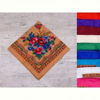 Купить Платок Shawls AX01-5 mix на obuv-plus.com.ua
