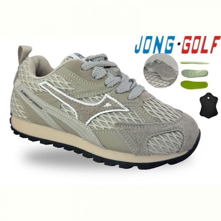 Купить Кроссовки Jong-Golf C11768-3 на obuv-plus.com.ua
