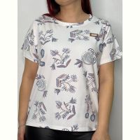 Купить Футболка Kosta KS183 white на obuv-plus.com.ua