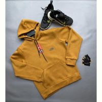 Купить Худи Verton VR84 yellow на obuv-plus.com.ua
