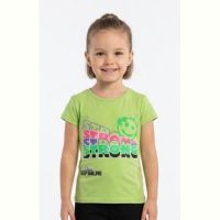 Купить Футболка Malibu2 11006 green на obuv-plus.com.ua