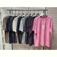 Купить Футболка Lelis 1061-9 black на obuv-plus.com.ua