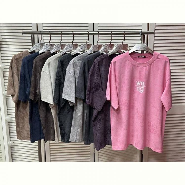 Купить Футболка Lelis 1061-9 black на obuv-plus.com.ua