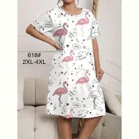 Купить Ночнушка Estima 618 white на obuv-plus.com.ua