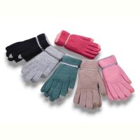 Купить Перчатки YLZL K002 mix на obuv-plus.com.ua