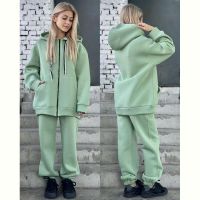Купить Костюм спорт Karolina KR330 mint на obuv-plus.com.ua