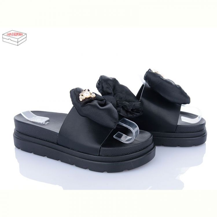 Купить Шлепанцы L&M LM21-1 на obuv-plus.com.ua