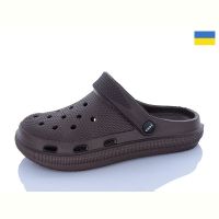 Купить Кроксы Krok С98 т.корчич на obuv-plus.com.ua