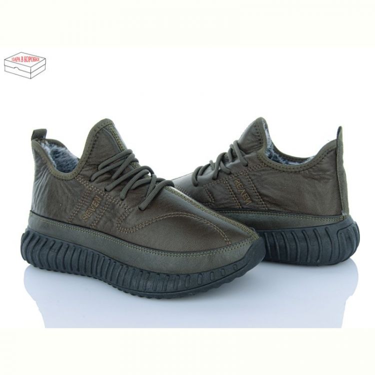 Купить Кроссовки Seven 3931-B120 на obuv-plus.com.ua