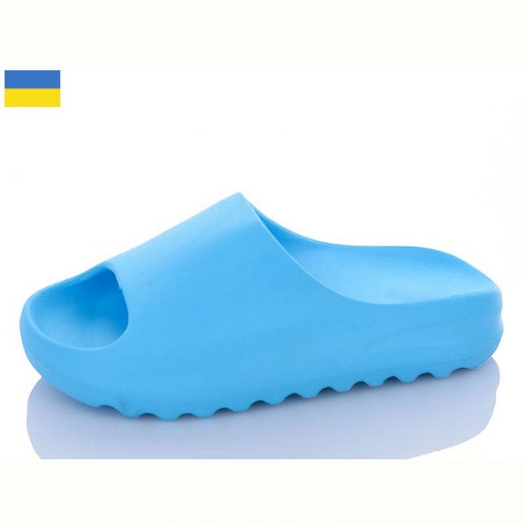 Купить Шлепанцы Luckline 5027-13 на obuv-plus.com.ua