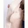 Купить Пальто Seven Group 2024 beige на obuv-plus.com.ua