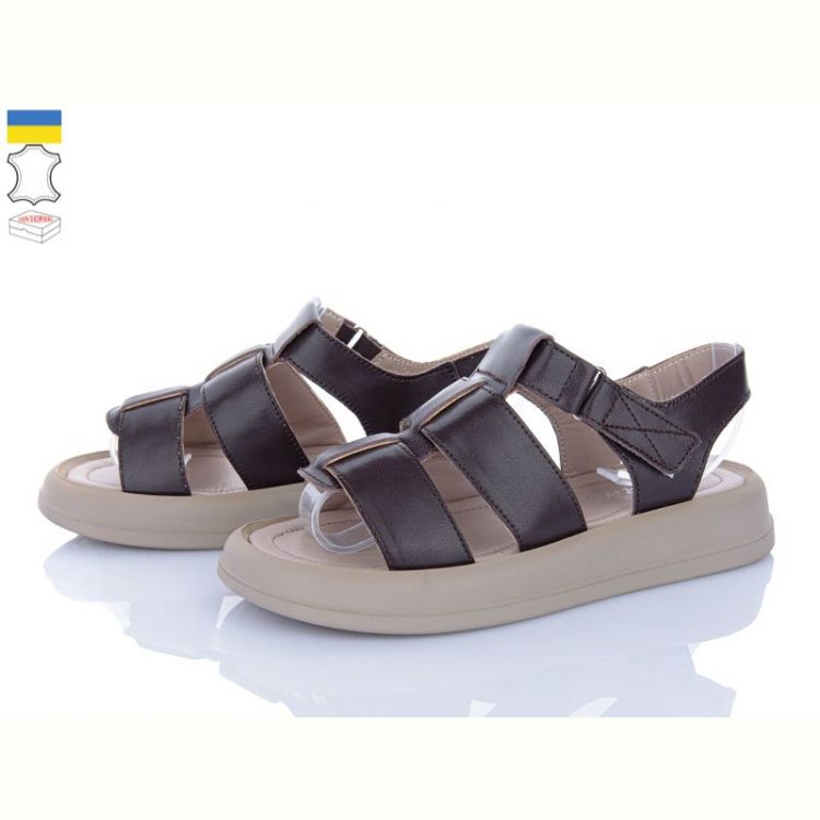 Купить Босоножки Jamei 6109-23 на obuv-plus.com.ua