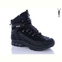 Купить Ботинки Jamper BS2115-3 (36-39) на obuv-plus.com.ua