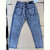 Купить Джинсы God Baron A014 blue на obuv-plus.com.ua