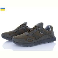 Купить Кроссовки Львов База Paolla Sport 2-5713 хакі на obuv-plus.com.ua