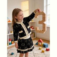 Купить Костюм Yalisi 392 black на obuv-plus.com.ua