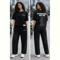 Купить Костюм спорт Major 7934 black на obuv-plus.com.ua