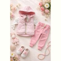 Купить Костюм спорт Major 336 pink на obuv-plus.com.ua