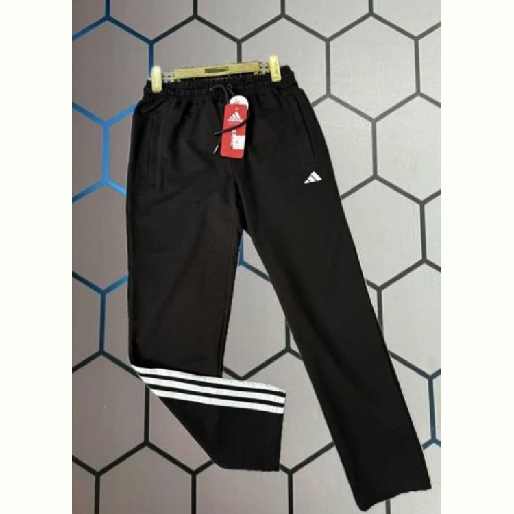 Купить Штаны спорт Alex Clothes 4795 black на obuv-plus.com.ua