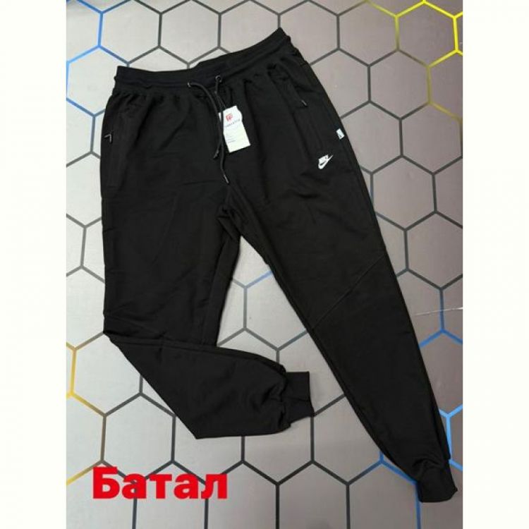Купить Штаны спорт Alex Clothes 4672 black на obuv-plus.com.ua