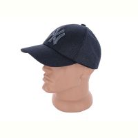 Купить Кепка Mabi AS01-6 d.grey на obuv-plus.com.ua