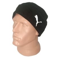 Купить Шапка Mabi MB325 black на obuv-plus.com.ua
