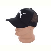 Купить Кепка Mabi E017 black на obuv-plus.com.ua