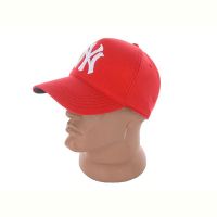 Купить Кепка Mabi TI1-18 red на obuv-plus.com.ua