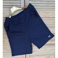 Купить Шорты Sport style 02-4 navy на obuv-plus.com.ua