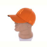Купить Кепка Mabi P2119 orange на obuv-plus.com.ua