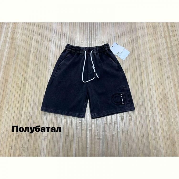 Купить Шорты Navas NW1384 black на obuv-plus.com.ua