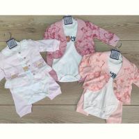 Купить Костюм Emir kids 779 d.pink на obuv-plus.com.ua