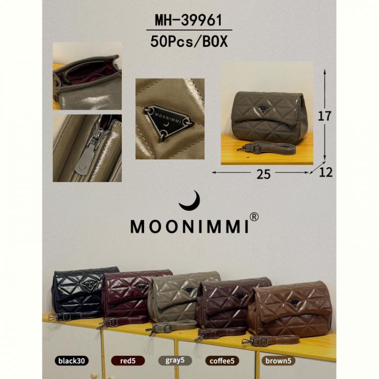 Купить Сумка Moonimmi FMA-MH39961 на obuv-plus.com.ua