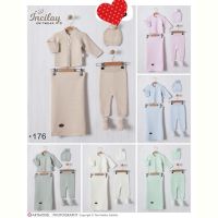 Купить Костюм Meloria 176 pink на obuv-plus.com.ua