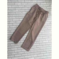 Купить Штаны Valentina 252 brown на obuv-plus.com.ua