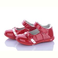Купить Туфли Clibee D605 red на obuv-plus.com.ua