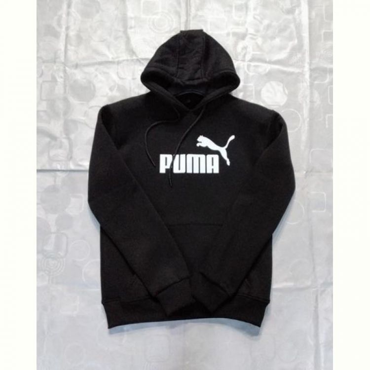Купить Худи Dogan DG297 black на obuv-plus.com.ua