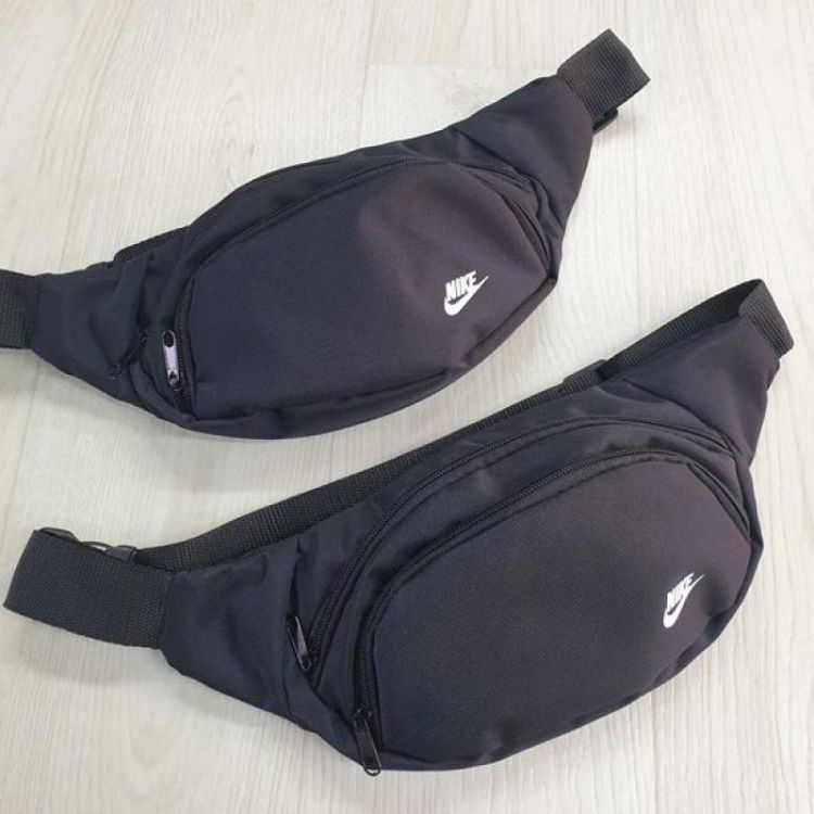 Купить Бананка Candy bags CB140 black на obuv-plus.com.ua