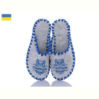 Купить Тапочки Vends 185W сірий на obuv-plus.com.ua