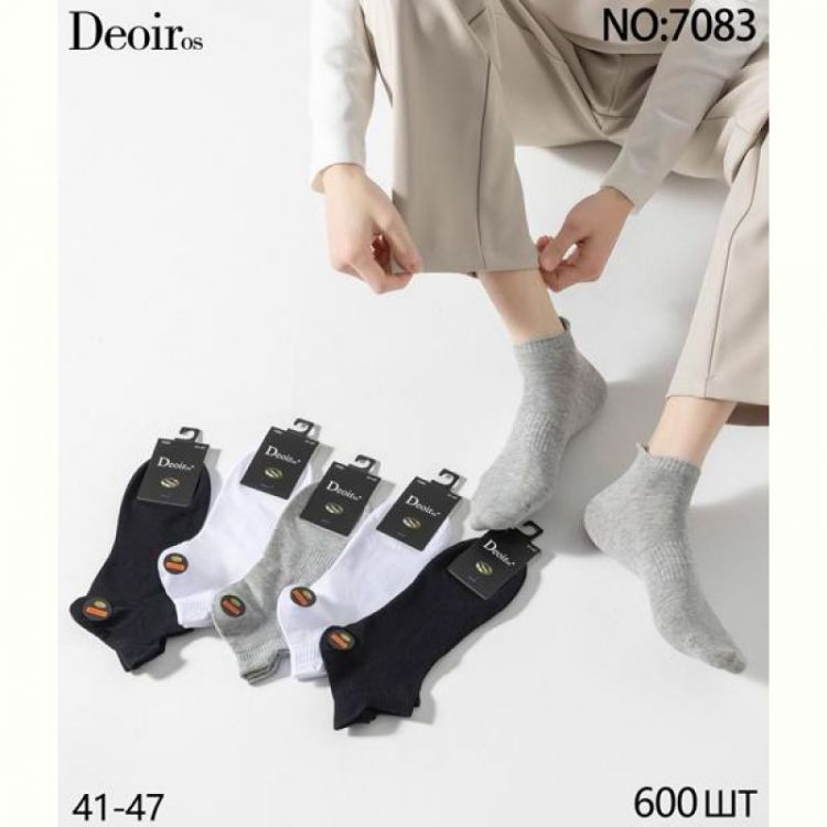 Купить Носки Redoor 7083 mix на obuv-plus.com.ua